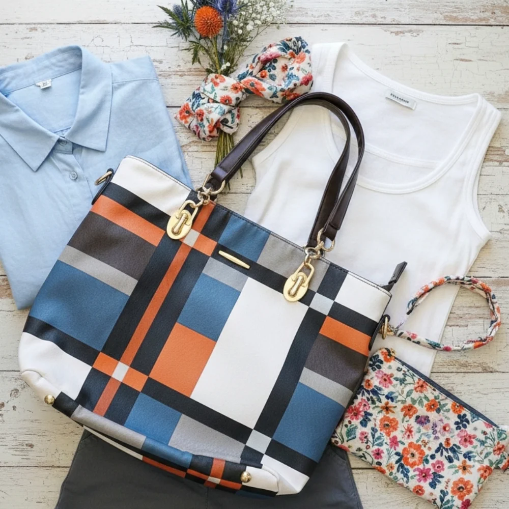 Shoulder Bag